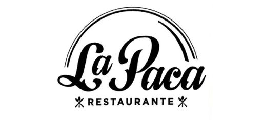 Restaurante La Paca